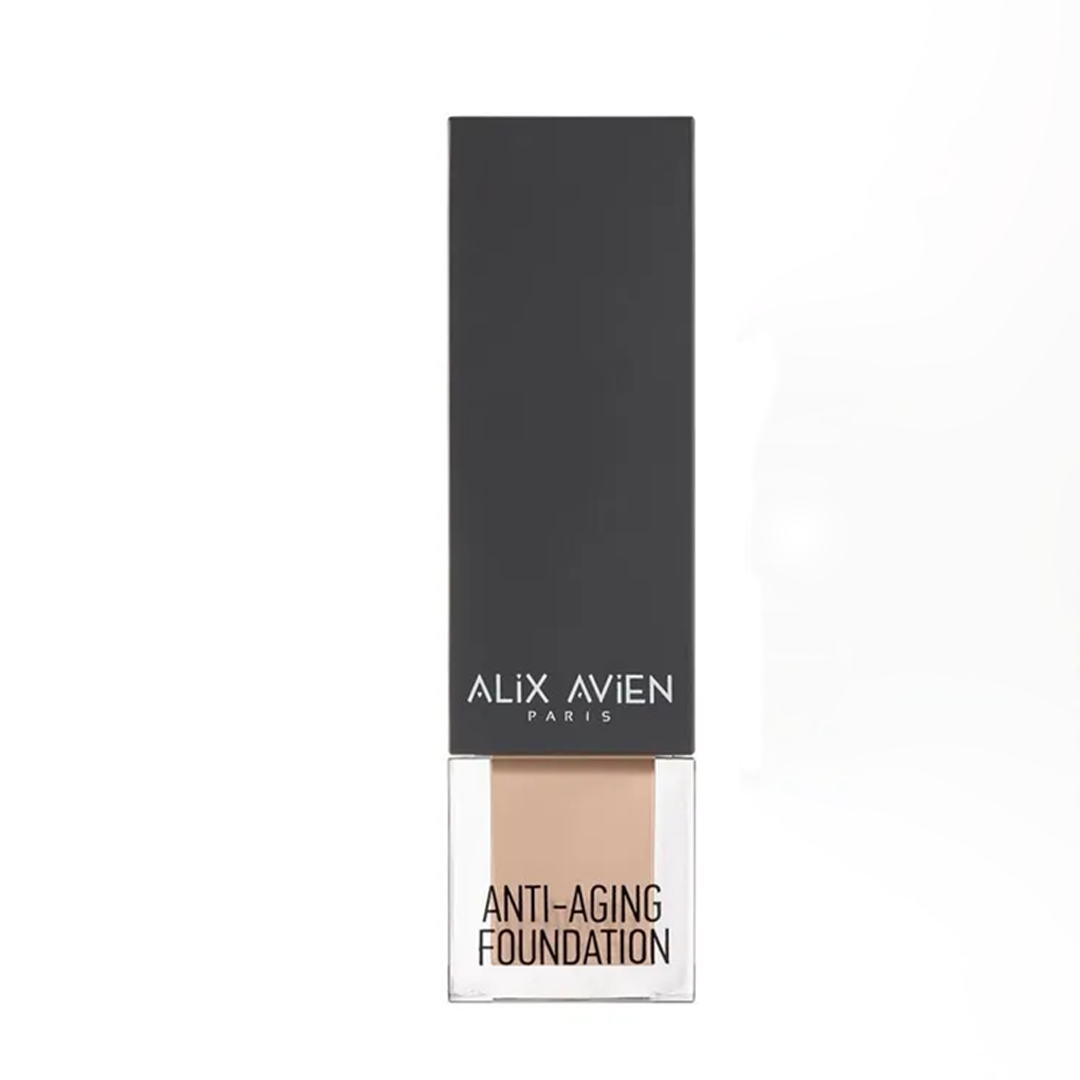 ANTI-AGING FOUNDATION 51 SEASHELL