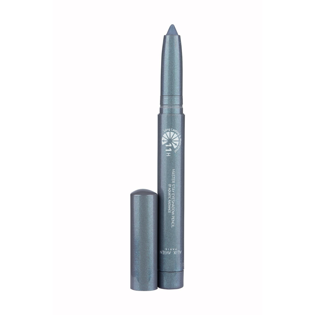 MASTER STAY EYESHADOW PENCIL 07 AQUATIC RADIANCE - Image 2