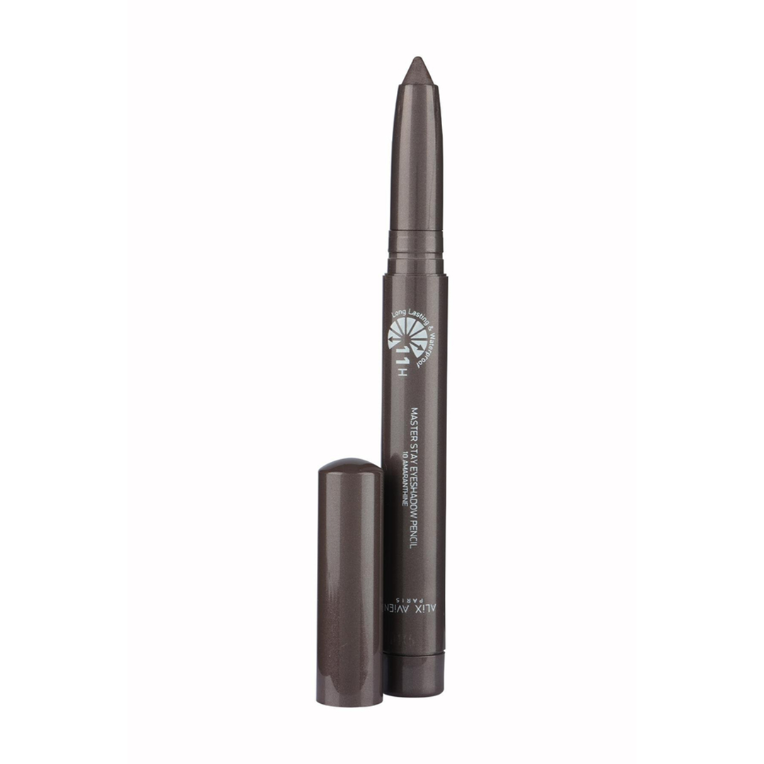 MASTER STAY EYESHADOW PENCIL 10 AMARANTHINE - Image 2