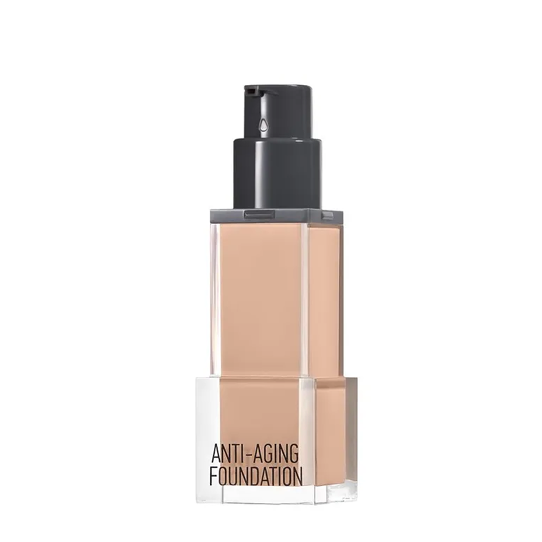 ANTI-AGING FOUNDATION 52 WARM IVORY - Image 2