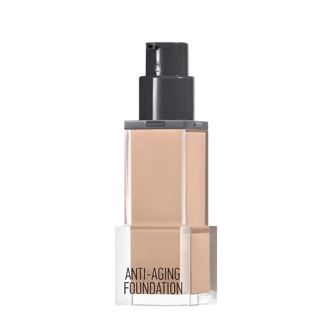 ANTI-AGING FOUNDATION 53 LIGHT ALMOND - Image 2