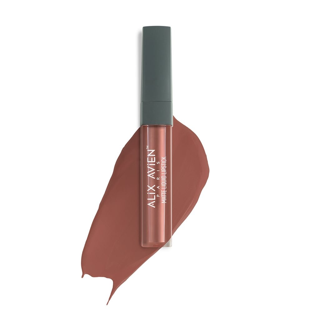 MATTE LIQUID LIPSTICK 503 TERRACOTTA NUDE