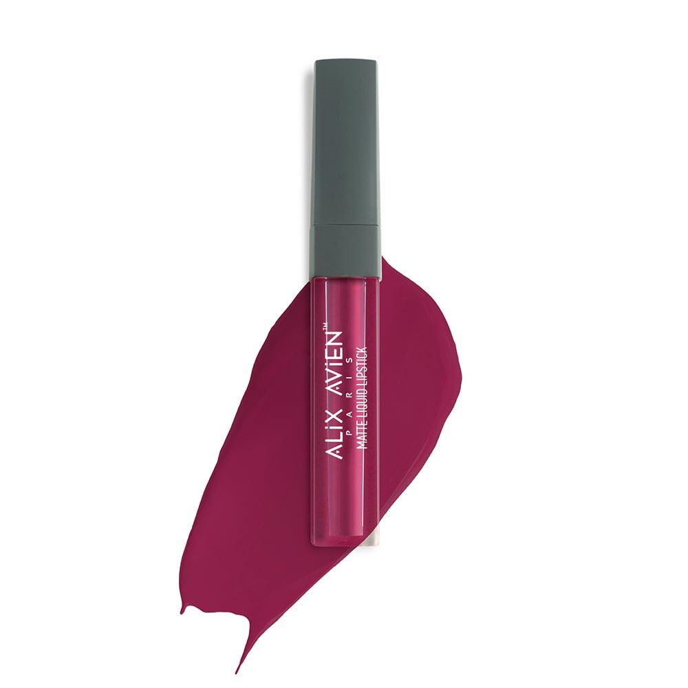 MATTE LIQUID LIPSTICK 515 ROYAL CRANBERRY