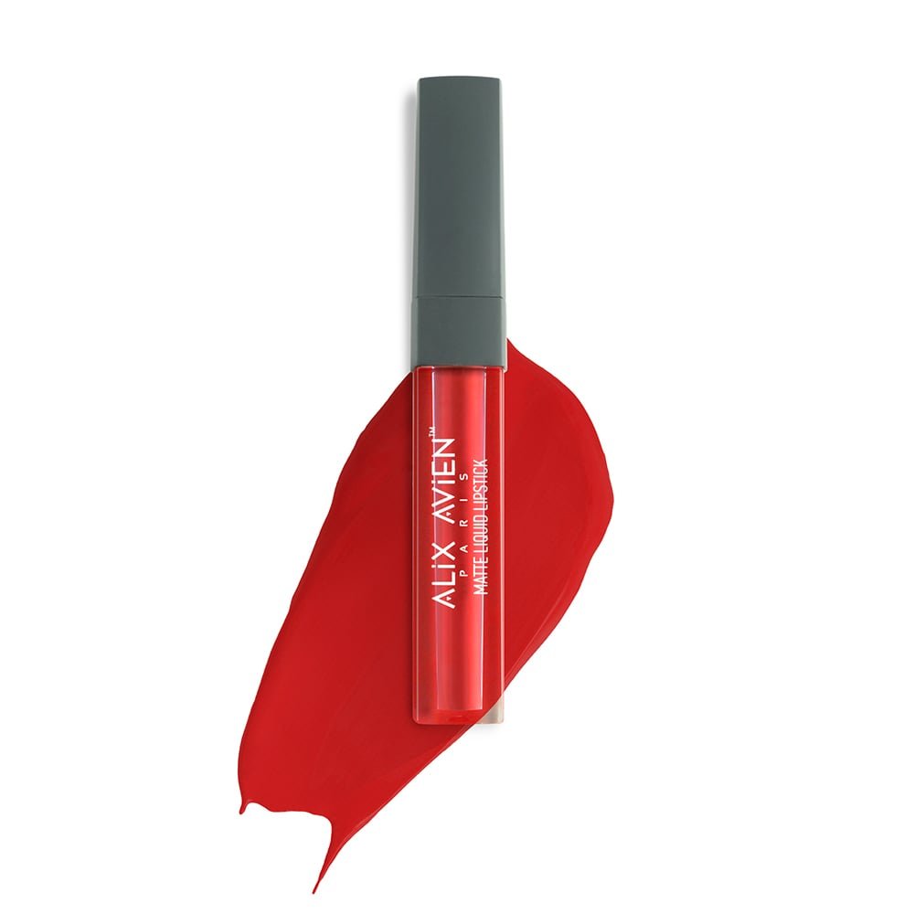 MATTE LIQUID LIPSTICK 520 RED CARPET