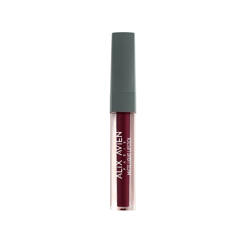 MATTE LIQUID LIPSTICK 524 RUBY RED