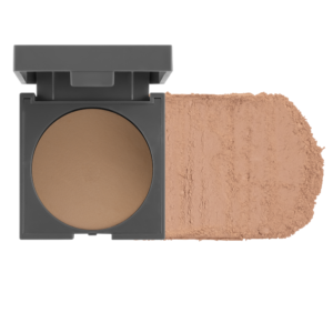 BAKED POWDER 204 TRUE APRICOT