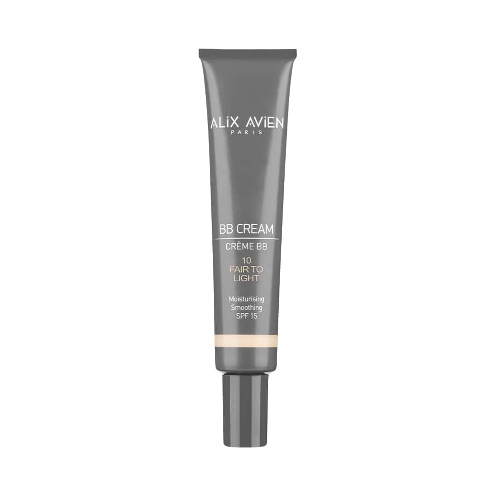 BB CREAM 10 FAIR TO LIGHT