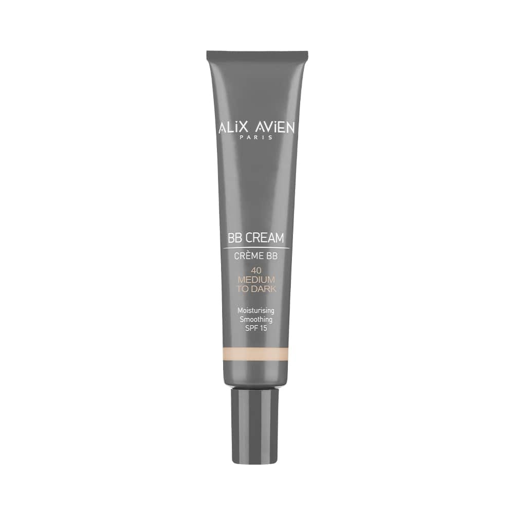 BB CREAM 40 MEDIUM TO DARK