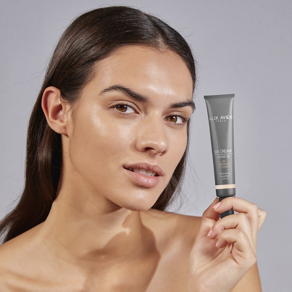 BB CREAM 20 LIGHT TO MEDIUM - Image 3