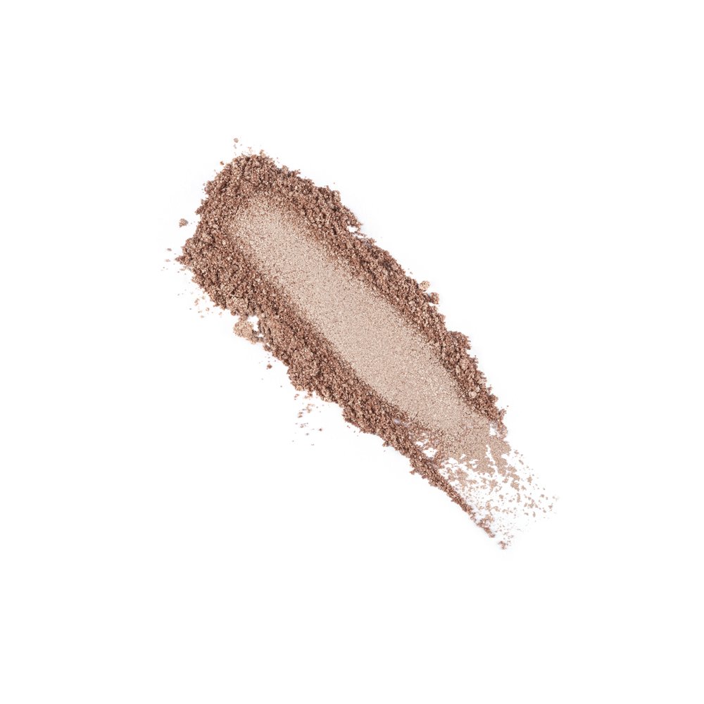 BAKED HIGHLIGHTER 01 SPARKLING IVORY - Image 2