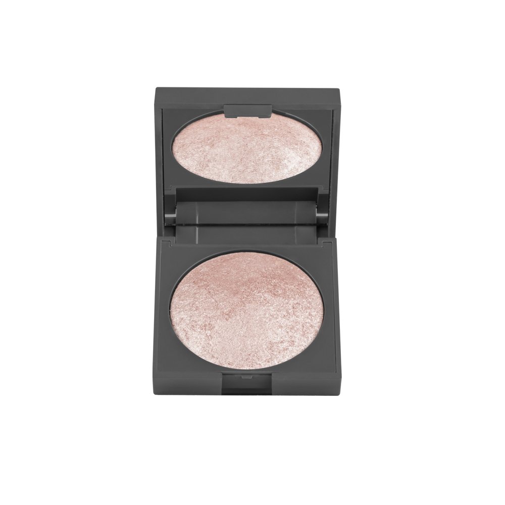 BAKED HIGHLIGHTER 01 SPARKLING IVORY