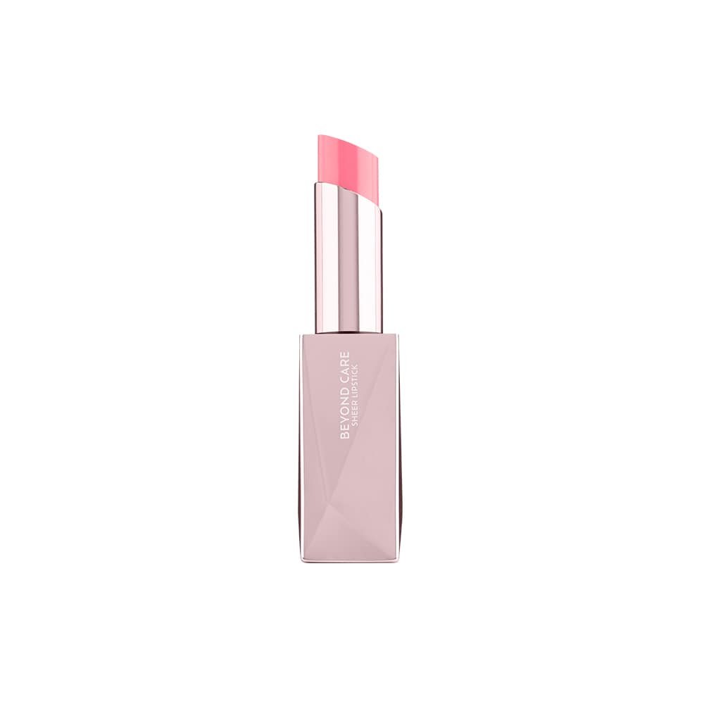 BEYOND CARE SHEER LIPSTICK 901 SUGAR PINK - Image 2
