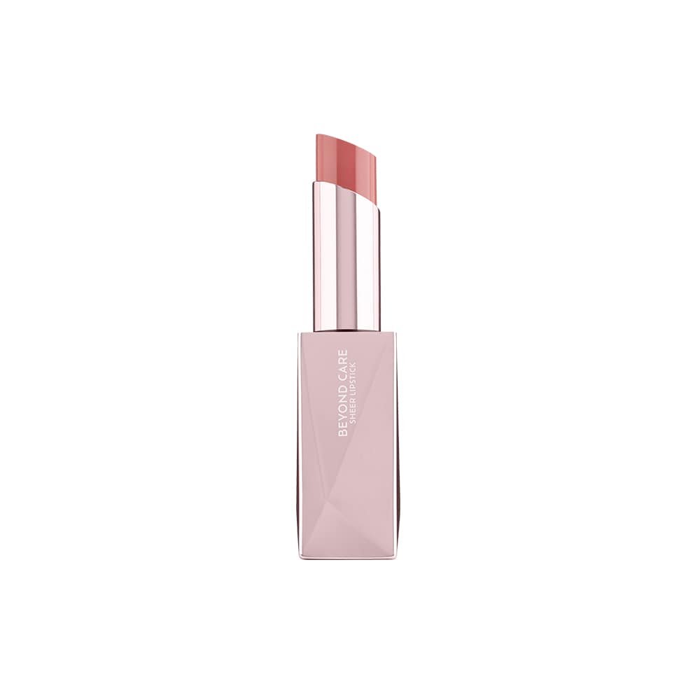 BEYOND CARE SHEER LIPSTICK 903 LUSTER ROSE - Image 2