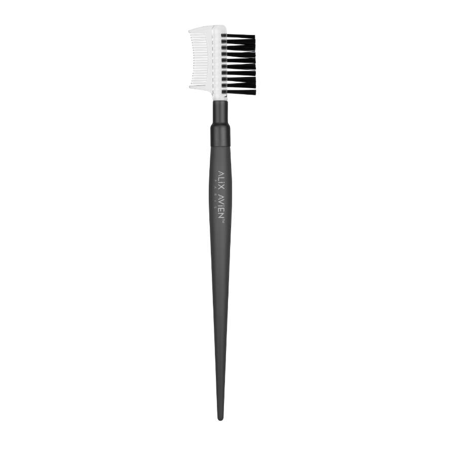 EYEBROW COMB