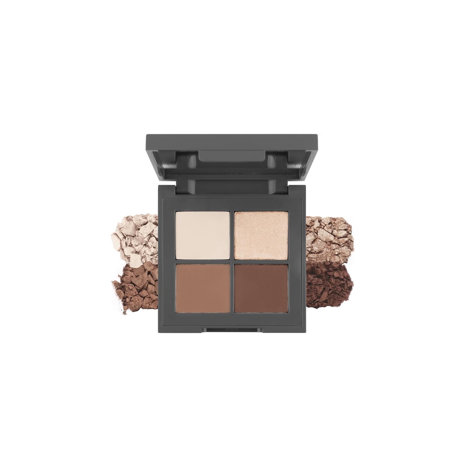 EXPRESSIVE HARMONY EYESHADOW PALETTE 803 MILD COFFEES