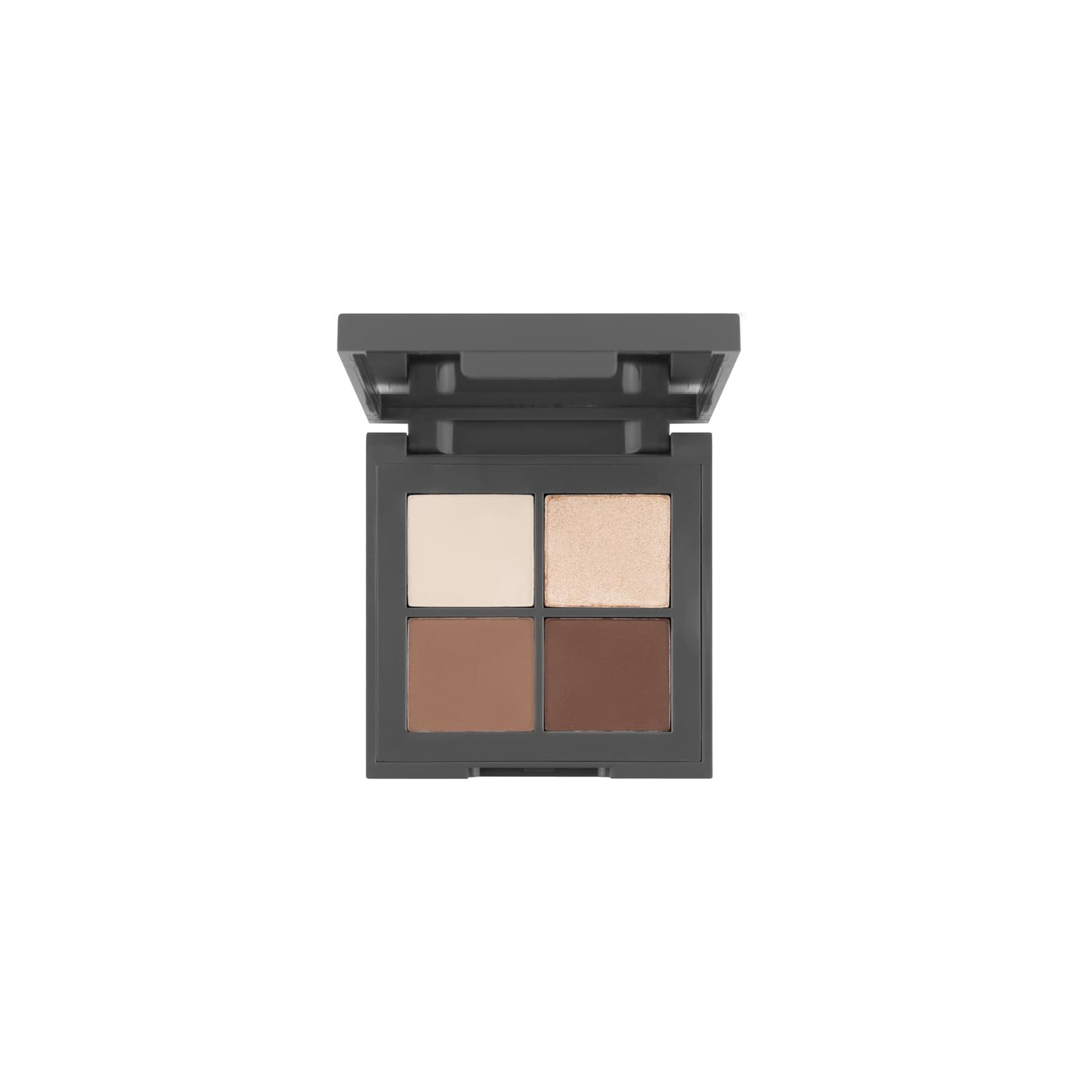 EXPRESSIVE HARMONY EYESHADOW PALETTE 803 MILD COFFEES - Image 2