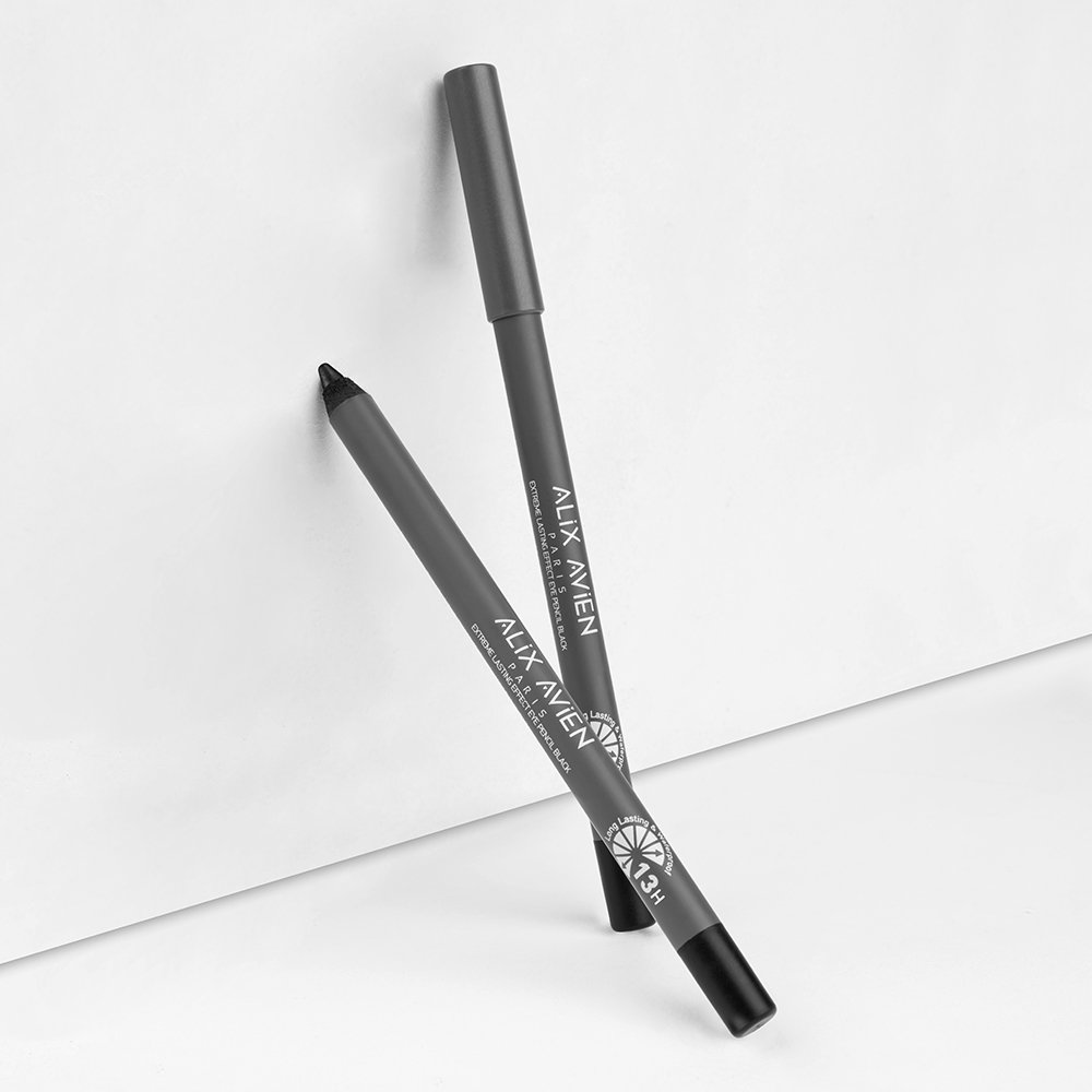 EXTREME LASTING EFFECT EYE PENCIL BLACK - Image 3