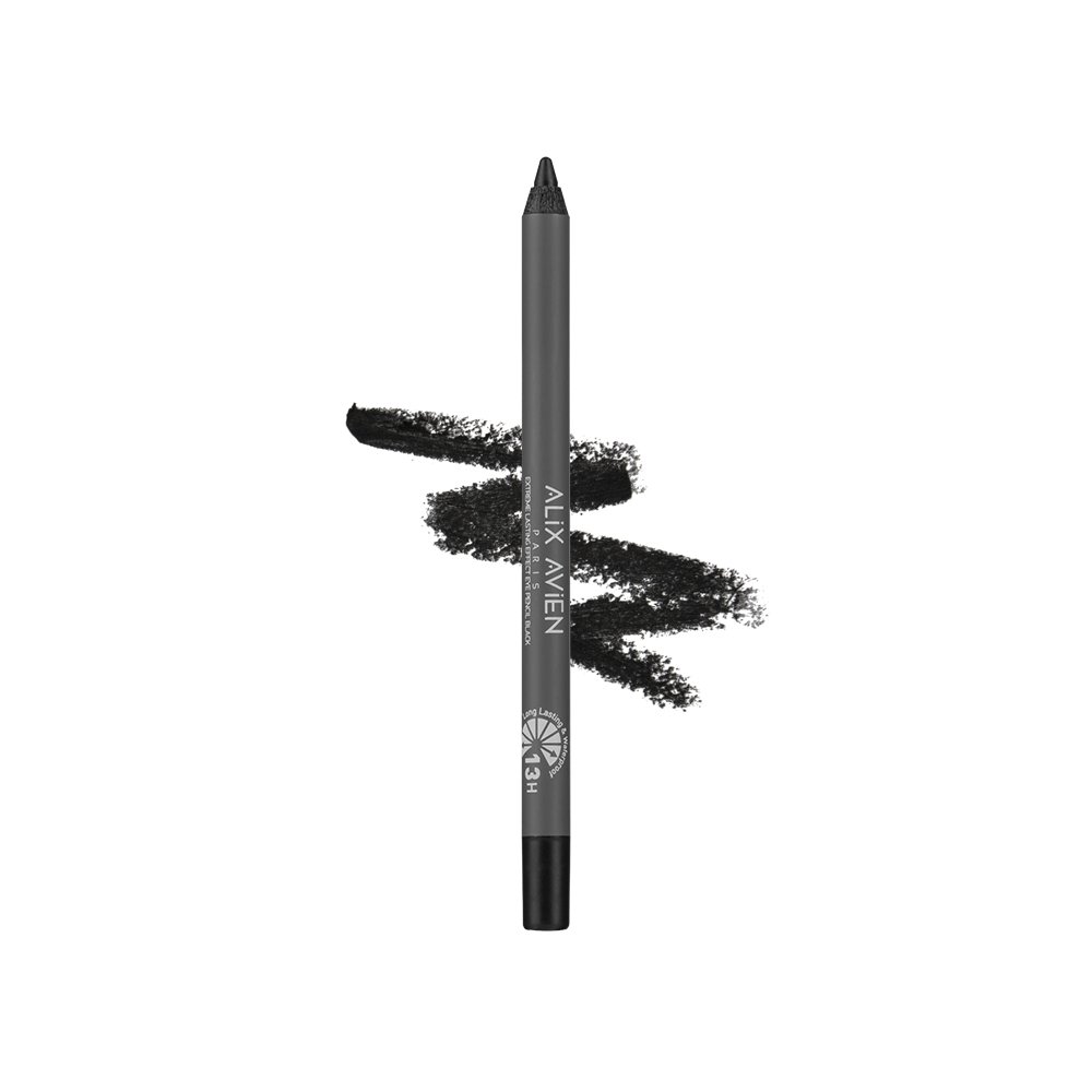 EXTREME LASTING EFFECT EYE PENCIL BLACK