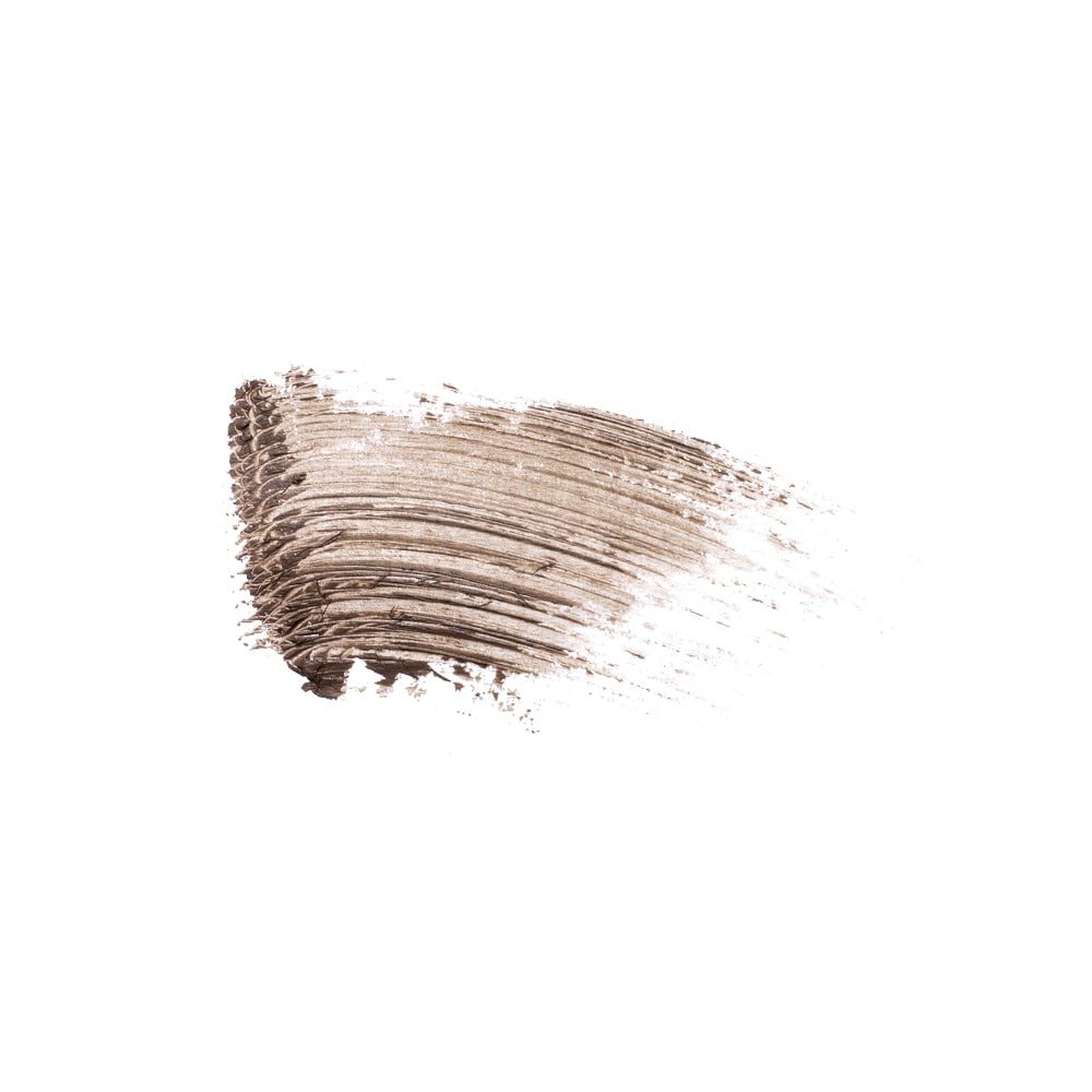 EYEBROW MASCARA 801 SOFT BROWN - Image 2