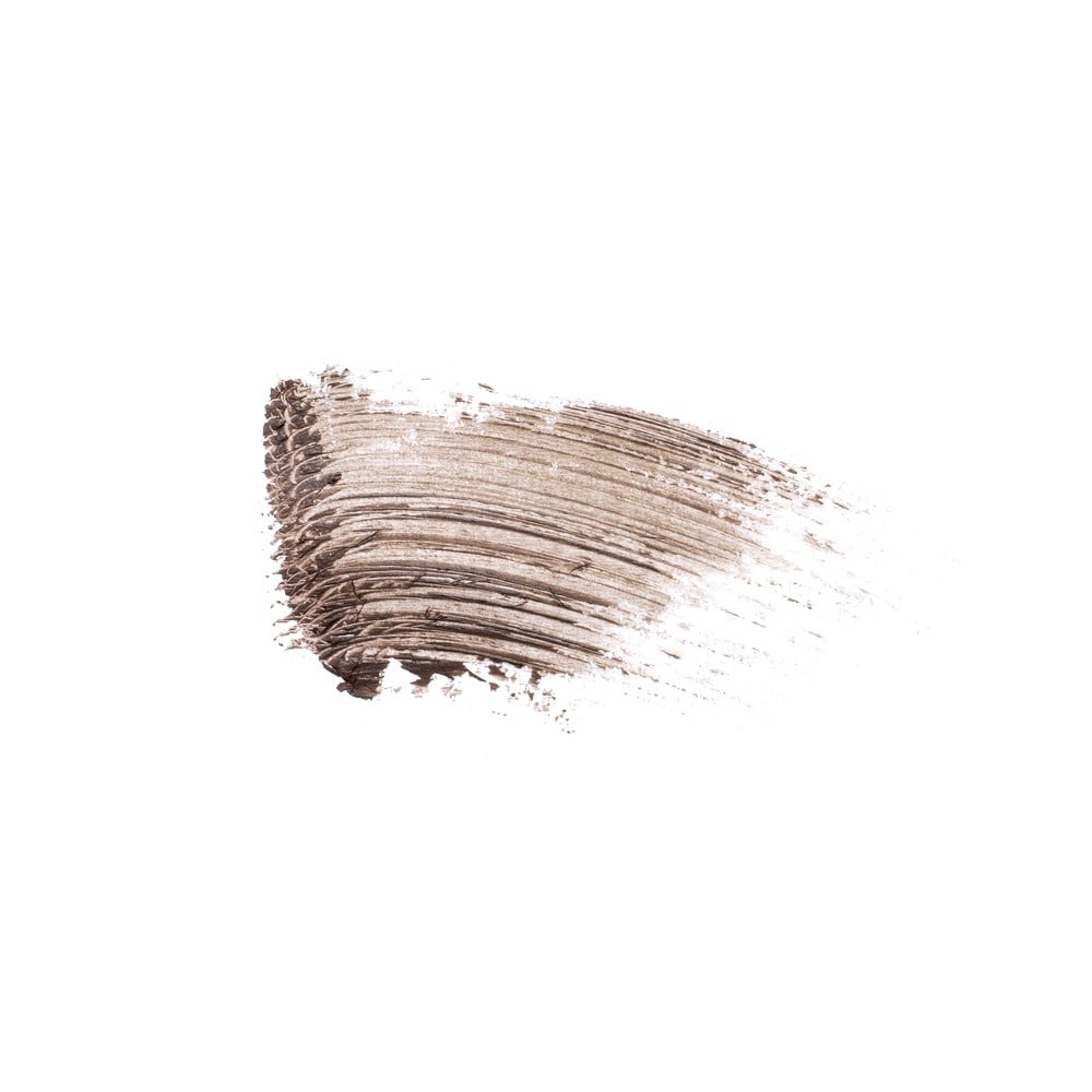 EYEBROW MASCARA 802 BROWN - Image 2