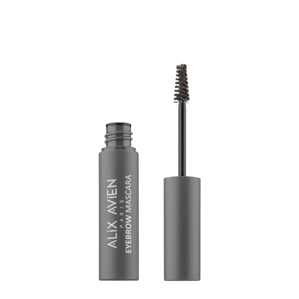 EYEBROW MASCARA 803 DEEP BROWN
