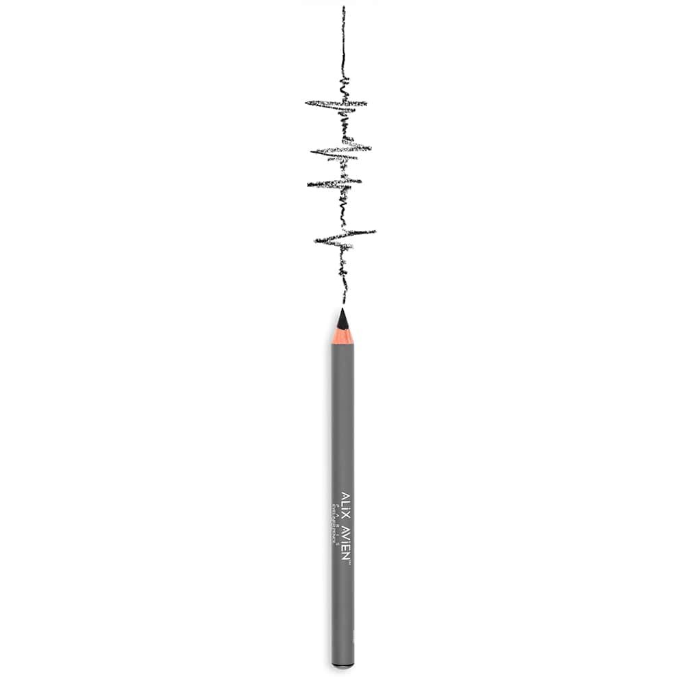 EYELINER PENCIL BLACK - Image 2
