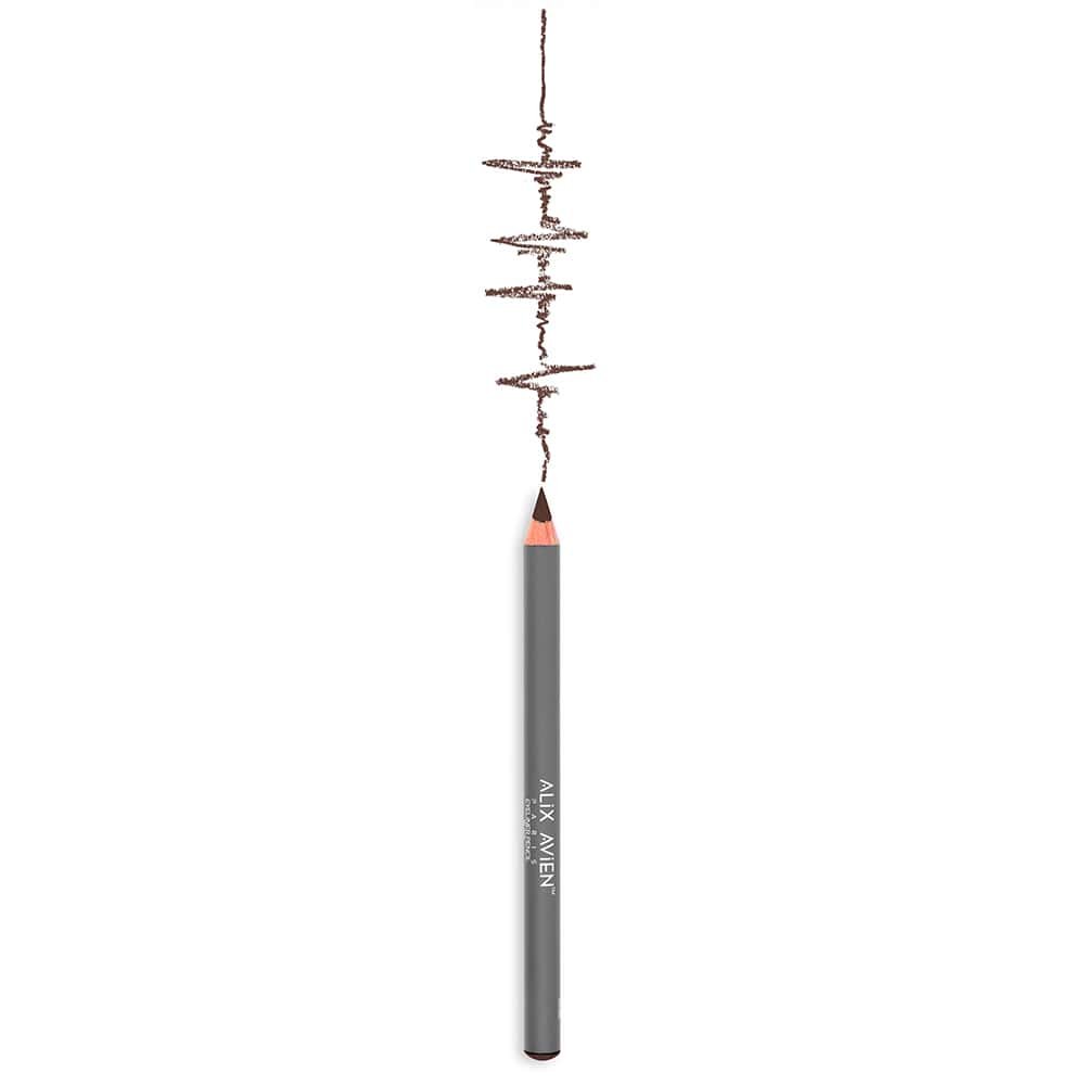 EYELINER PENCIL BROWN - Image 2