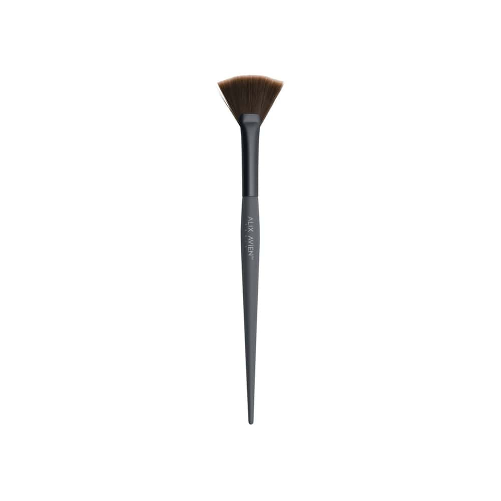 FAN BRUSH
