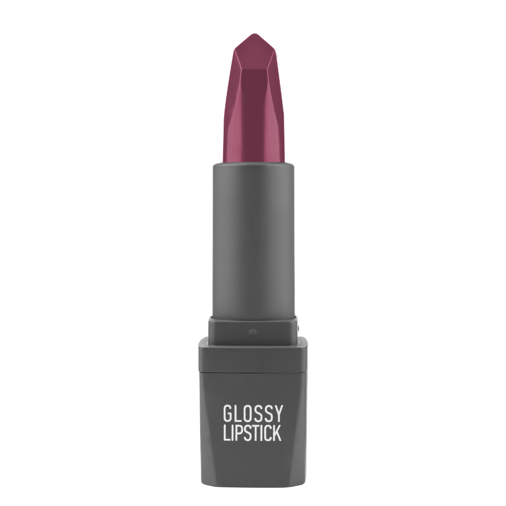 GLOSSY LIPSTICK 313 TOO ROSE - Image 2