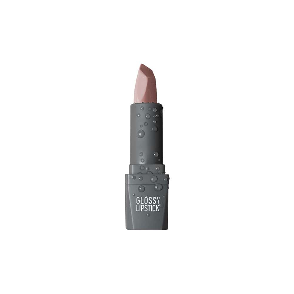 GLOSSY LIPSTICK 302 NUDE - Image 2