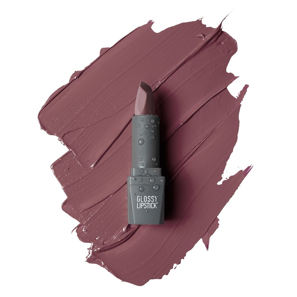 GLOSSY LIPSTICK 307 SHEER CORAL