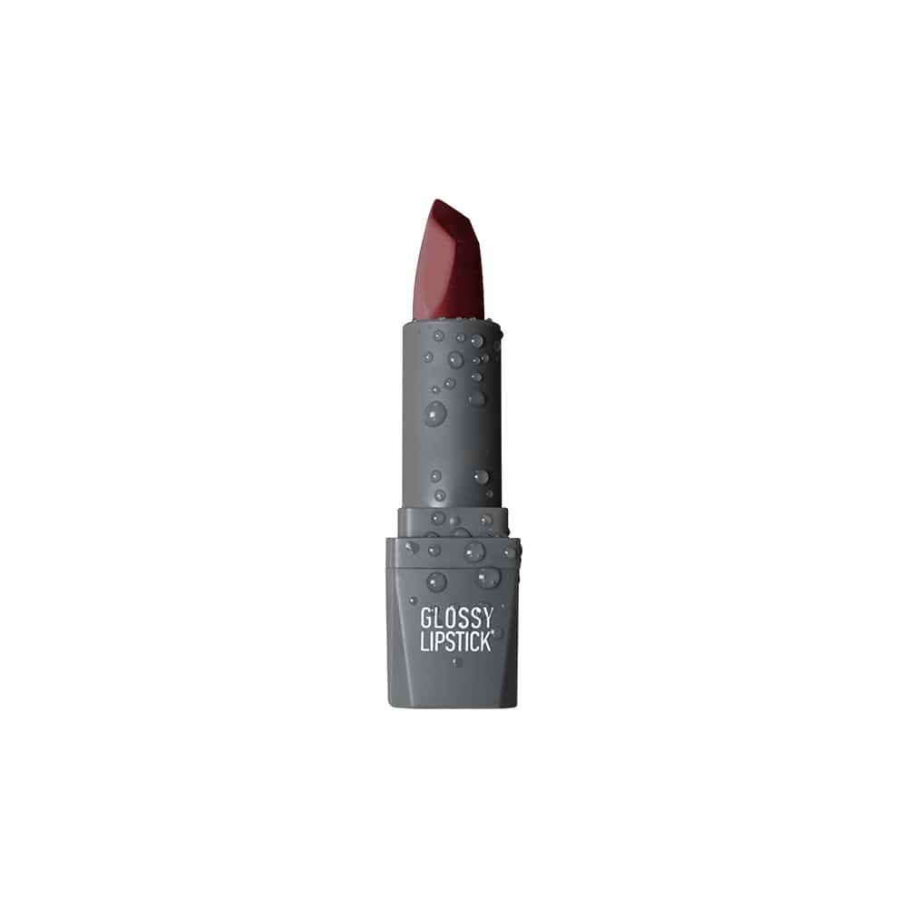 GLOSSY LIPSTICK 323 RUBY RED - Image 2