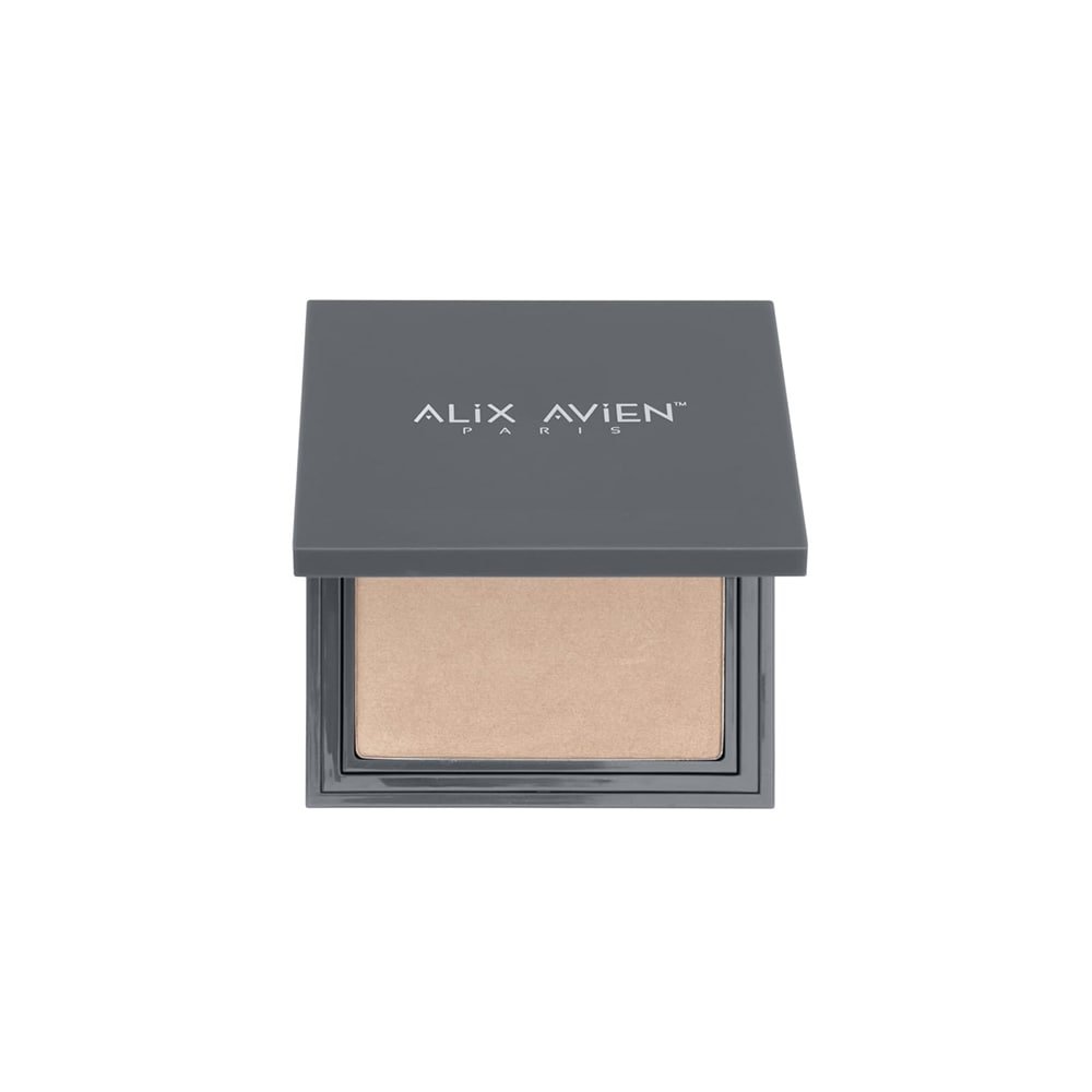 POWDER HIGHLIGHTER NUDE - Image 2