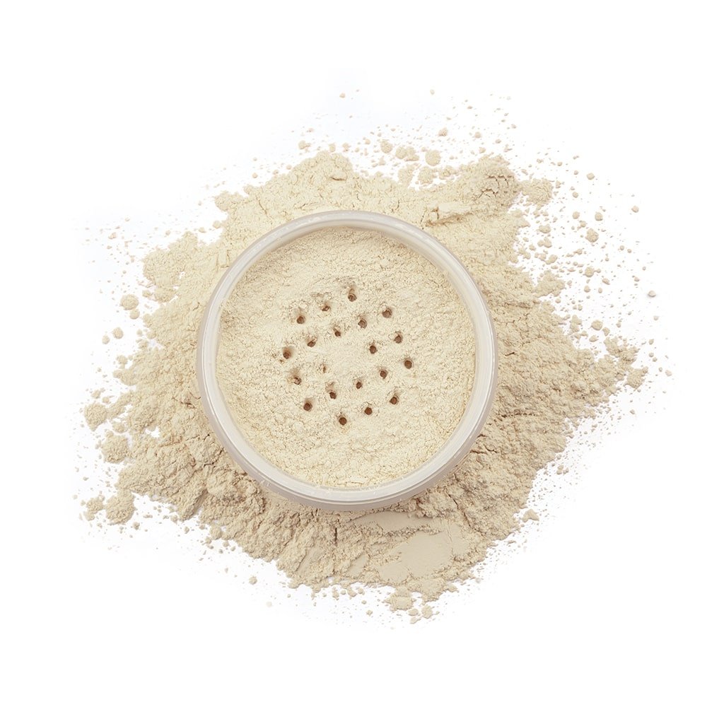 LOOSE POWDER 02 NUDE IVORY - Image 2