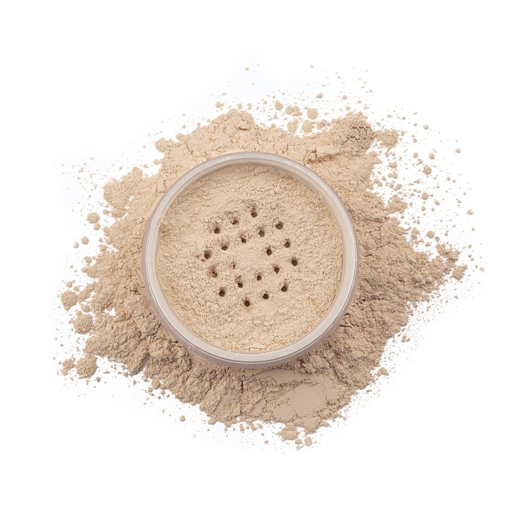 LOOSE POWDER 03 SOFT APRICOT - Image 2