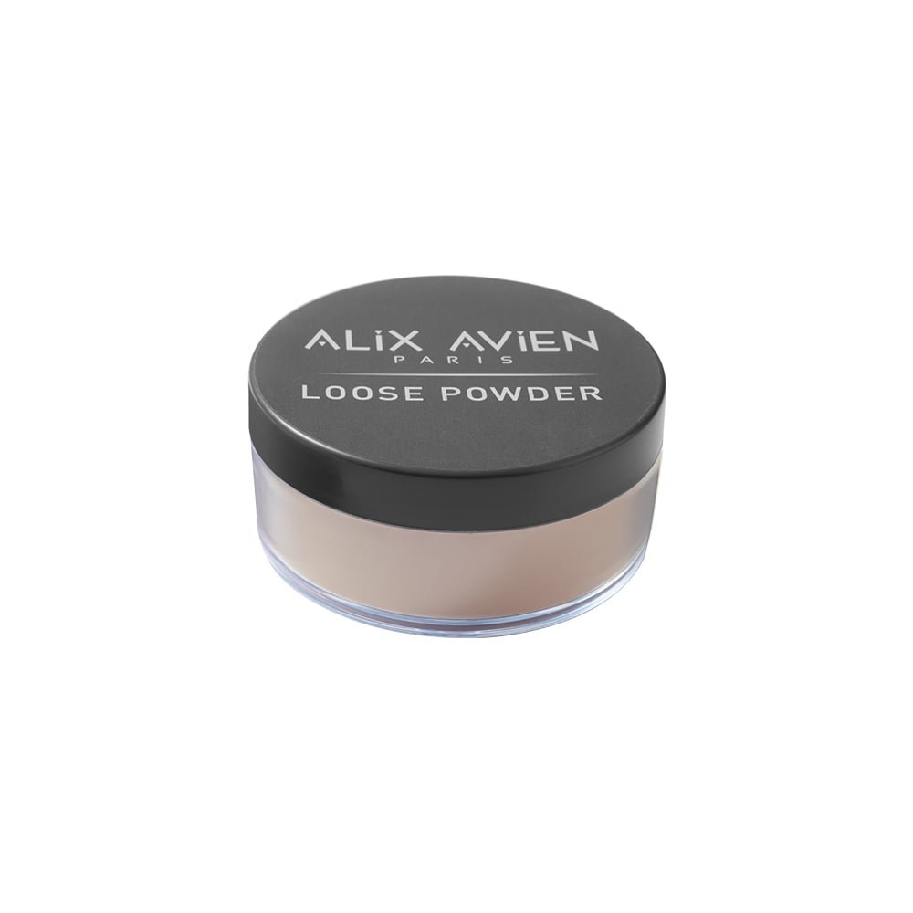LOOSE POWDER 01 TRANSPARENT - Image 3