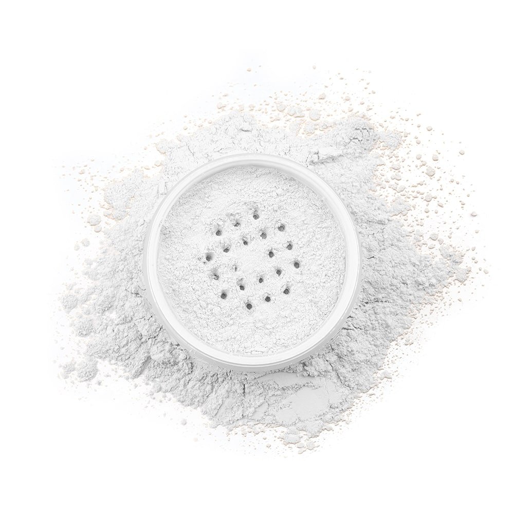 LOOSE POWDER 01 TRANSPARENT - Image 2