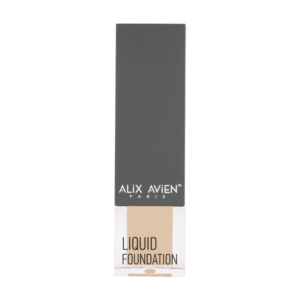 LIQUID FOUNDATION 33 PORCELAIN
