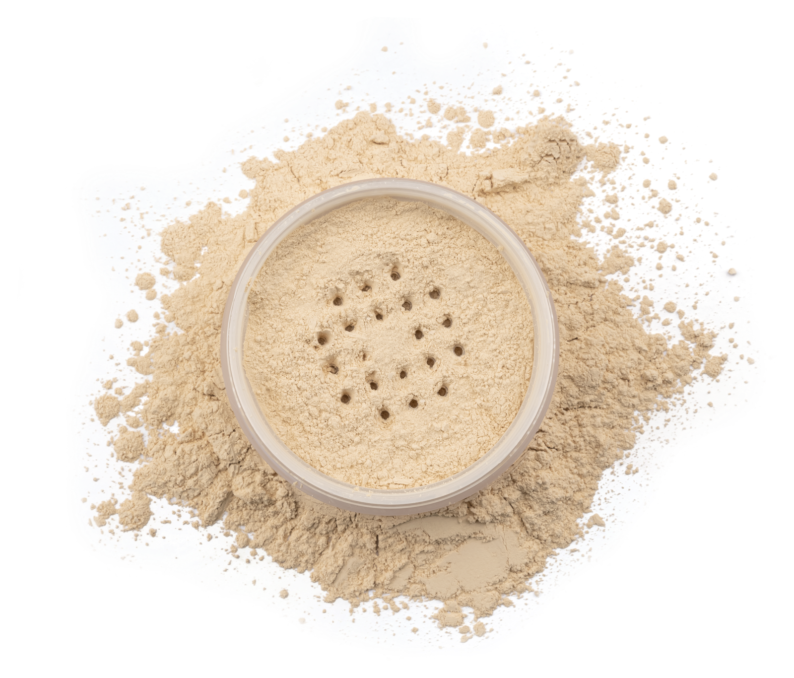 LOOSE POWDER 04 DESERT SAND - Image 2