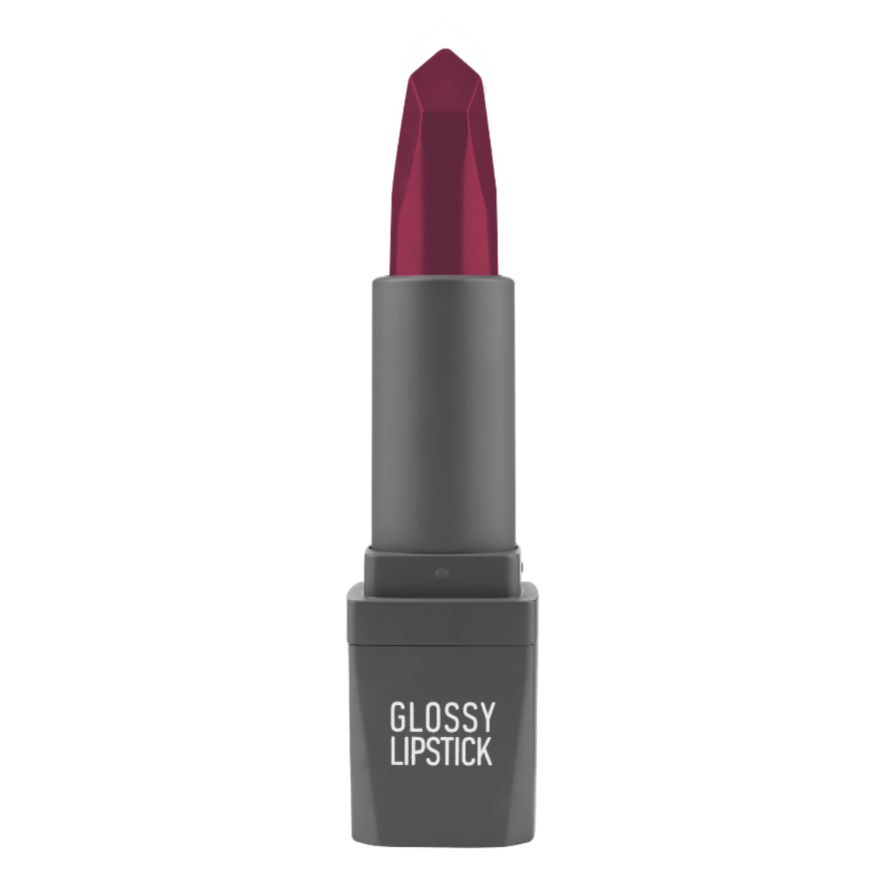 GLOSSY LIPSTICK 324 RASPBERRY MARMALADE - Image 2