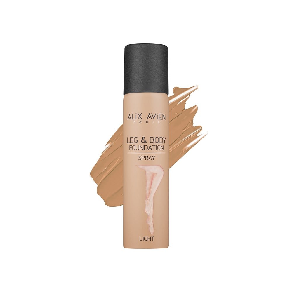 LEG AND BODY FOUNDATION LIGHT