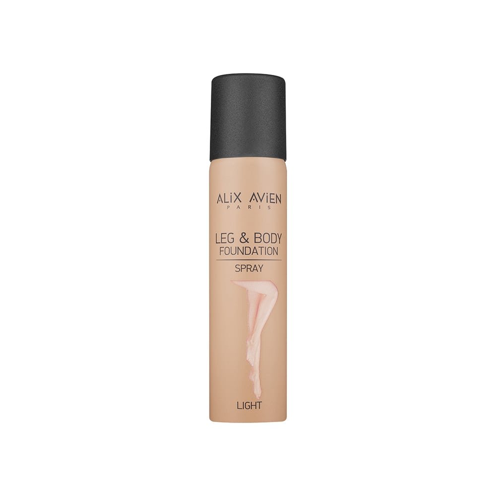 LEG AND BODY FOUNDATION LIGHT - Image 2