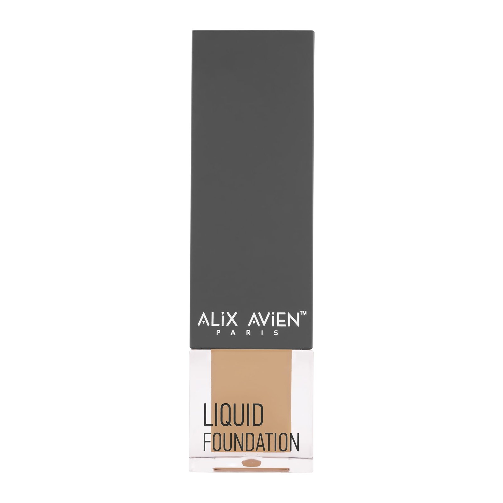 LIQUID FOUNDATION LF305 WARM SAND