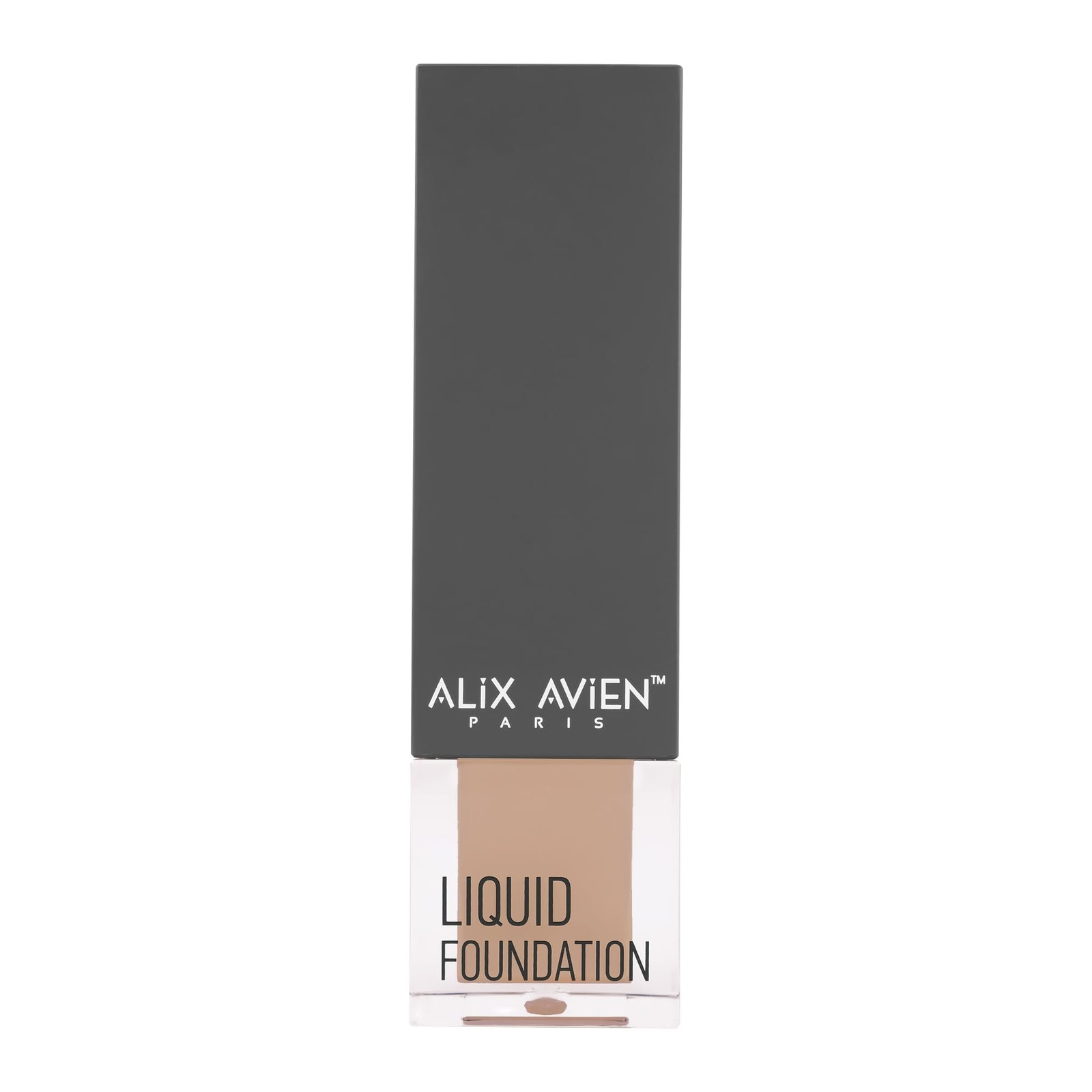 LIQUID FOUNDATION LF308 BEIGE