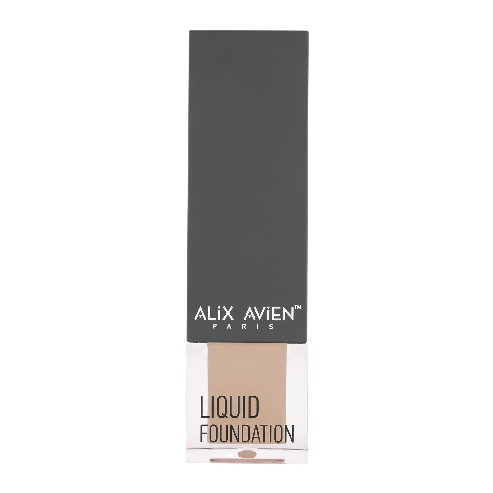 LIQUID FOUNDATION LF309 CASHMERE BEIGE