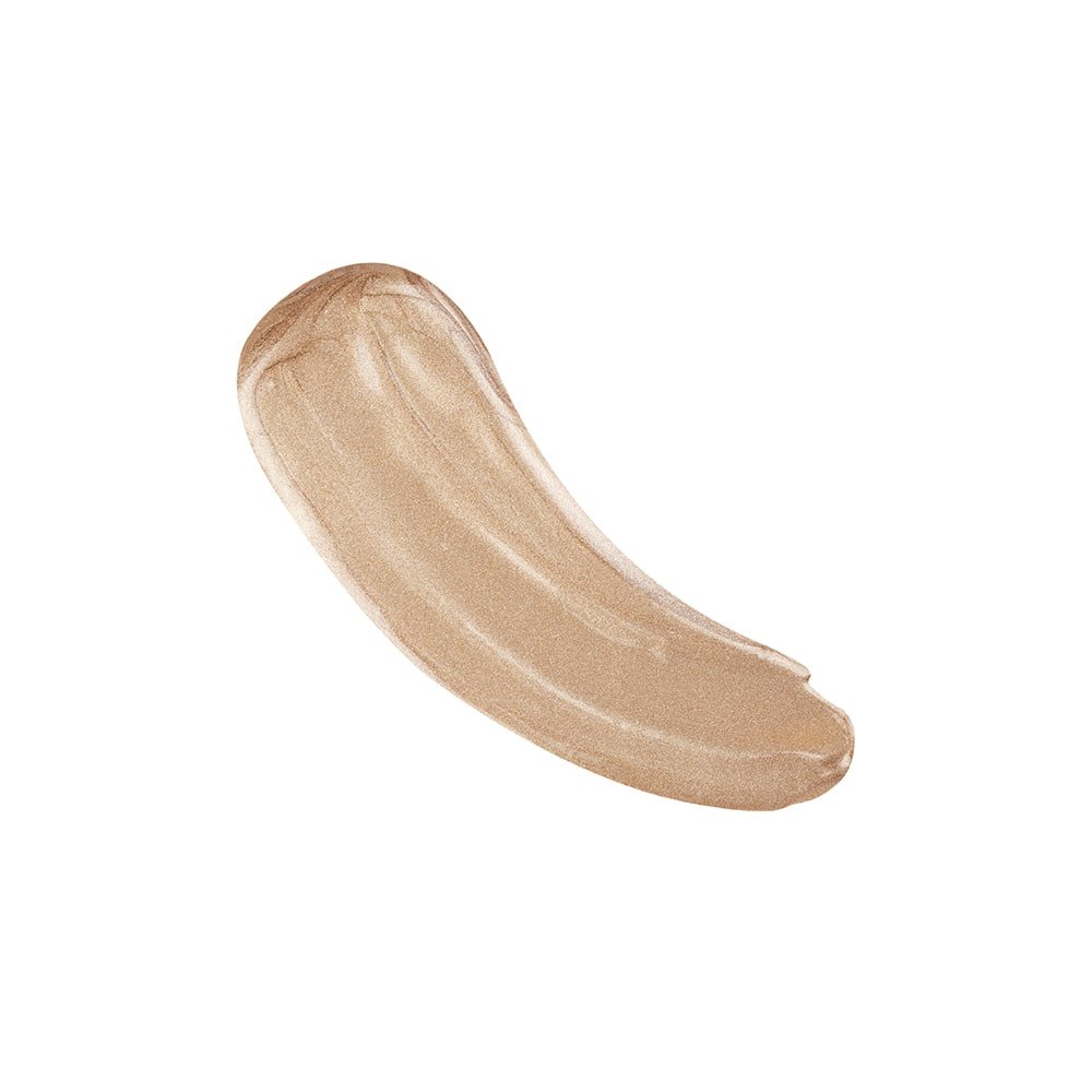 ADDICTIVE GLOW LIQUID HIGHLIGHTER FACE AND BODY 101 SPARKLING CRYSTALS - Image 2