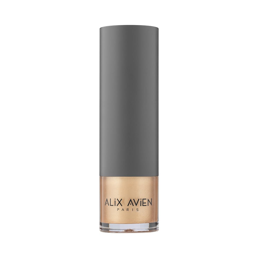 ADDICTIVE GLOW LIQUID HIGHLIGHTER FACE AND BODY 102 BRIGHT GOLD