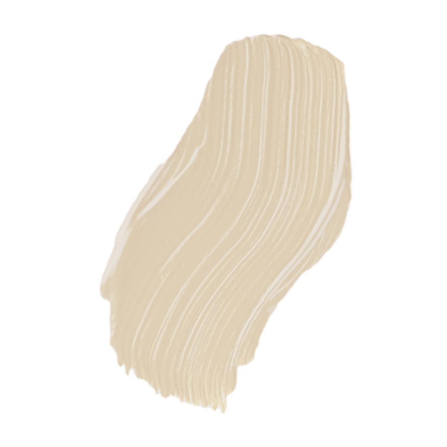 MATTE FOUNDATION MF401 SOFT IVORY - Image 2