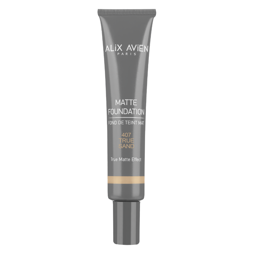 MATTE FOUNDATION MF407 TRUE SAND