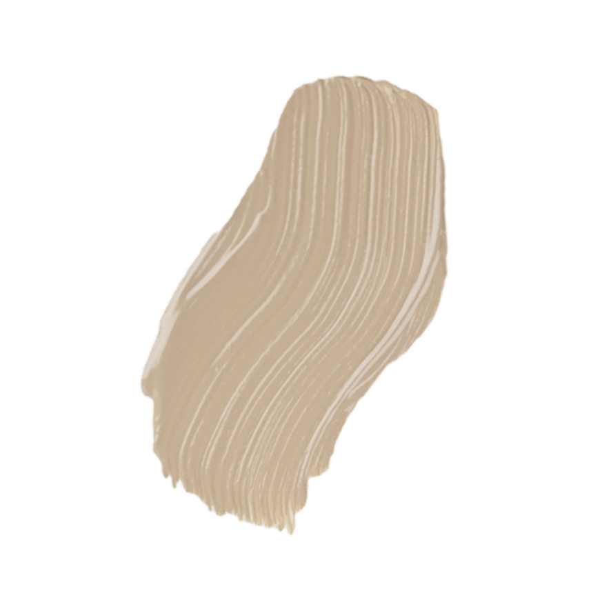 MATTE FOUNDATION MF411 DEEP BEIGE - Image 2